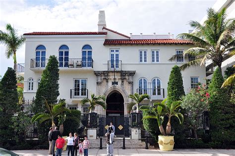 gianni and donatella versace south beach stories|versace mansion real estate.